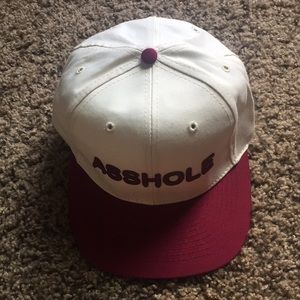 Kings of Leon hat